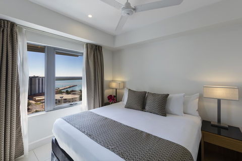 Oaks Darwin Elan Hotel - Accommodation Yamba 19