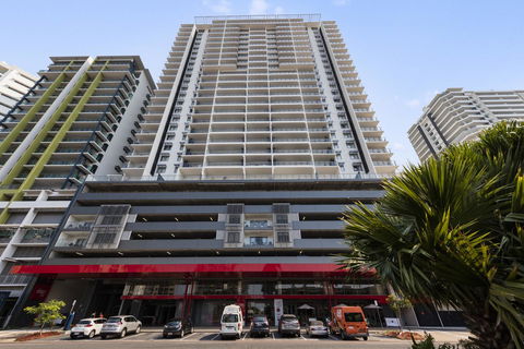 Oaks Darwin Elan Hotel - Accommodation Yamba 6