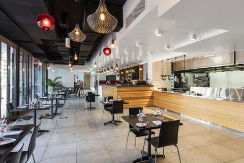 Oaks Darwin Elan Hotel - Accommodation Yamba 22