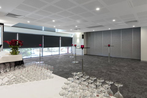 Oaks Darwin Elan Hotel - Accommodation Yamba 27