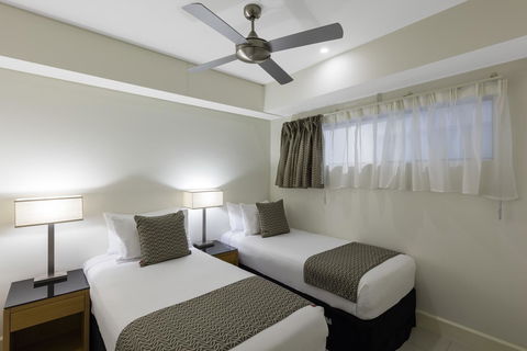 Oaks Darwin Elan Hotel - Accommodation Yamba 18