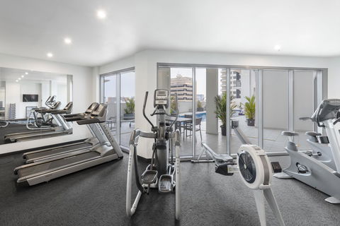 Oaks Darwin Elan Hotel - Accommodation Yamba 5