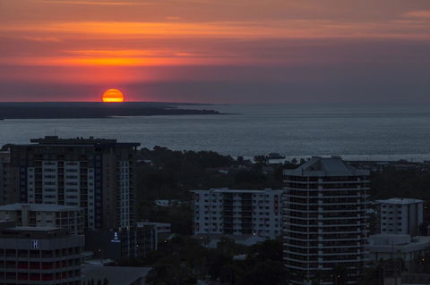 Oaks Darwin Elan Hotel - Accommodation Yamba 24