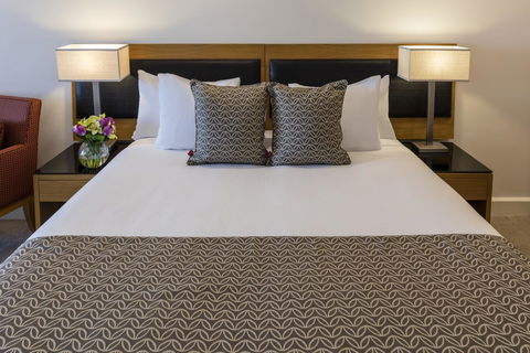Oaks Darwin Elan Hotel - Accommodation Yamba 15