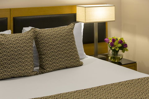 Oaks Darwin Elan Hotel - Accommodation Yamba 10