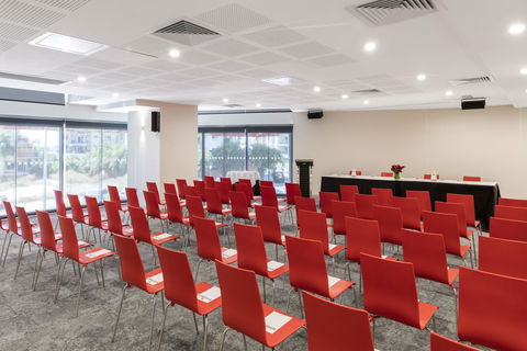 Oaks Darwin Elan Hotel - Accommodation Yamba 26