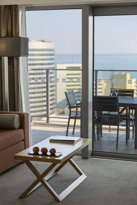 Oaks Darwin Elan Hotel - Accommodation Yamba 14