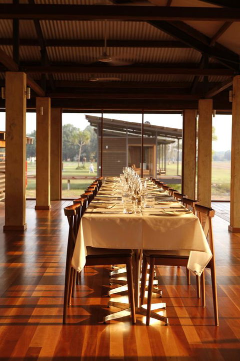 Wildman Wilderness Lodge - Accommodation Yamba 18