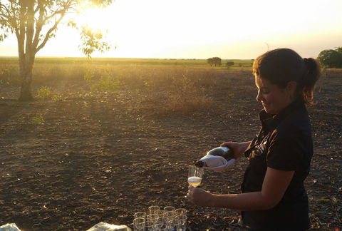 Wildman Wilderness Lodge - Accommodation Yamba 22