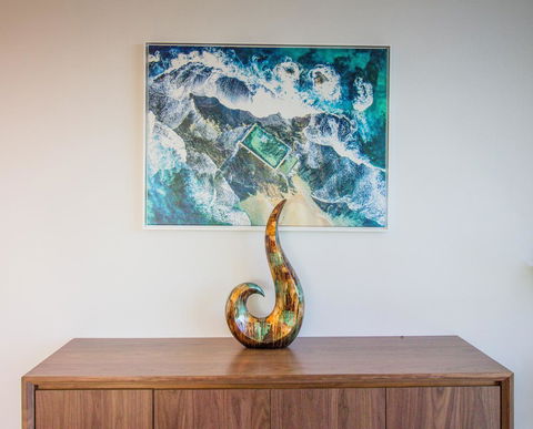 ZEN BY THE WATER - Esplanade Darwin Retreat - Accommodation Yamba 31