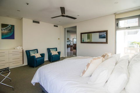 ZEN BY THE WATER - Esplanade Darwin Retreat - Accommodation Yamba 10