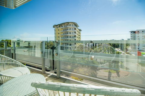 ZEN BY THE WATER - Esplanade Darwin Retreat - Accommodation Yamba 34
