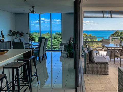 ZEN BY THE WATER - Esplanade Darwin Retreat - Accommodation Yamba 43