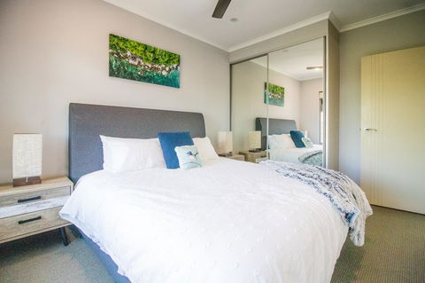 ZEN BY THE WATER - Esplanade Darwin Retreat - Accommodation Yamba 14
