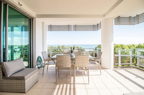 ZEN BY THE WATER - Esplanade Darwin Retreat - Accommodation Yamba 39