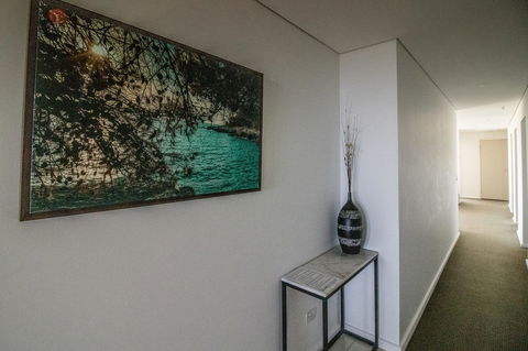 ZEN BY THE WATER - Esplanade Darwin Retreat - Accommodation Yamba 37