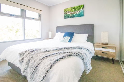 ZEN BY THE WATER - Esplanade Darwin Retreat - Accommodation Yamba 13