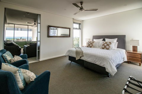 ZEN BY THE WATER - Esplanade Darwin Retreat - Accommodation Yamba 5