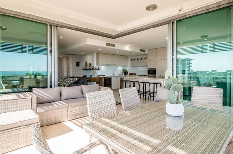 ZEN BY THE WATER - Esplanade Darwin Retreat - Accommodation Yamba 38