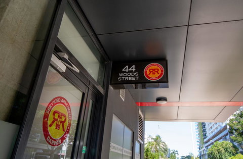 Magnum Serviced Apartments - Accommodation Yamba 28