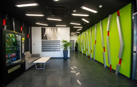 Magnum Serviced Apartments - Accommodation Yamba 18