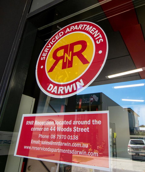 Magnum Serviced Apartments - Accommodation Yamba 24