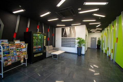 Magnum Serviced Apartments - Accommodation Yamba 17