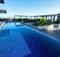 RNR Serviced Apartments Darwin - Accommodation Yamba