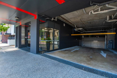 Magnum Serviced Apartments - Accommodation Yamba 16