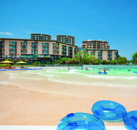 Adina Apartment Hotel Darwin Waterfront - Accommodation Yamba