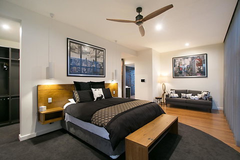 Salt Village Retreat - Accommodation Yamba 13