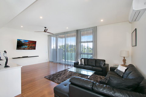 Salt Village Retreat - Accommodation Yamba 9