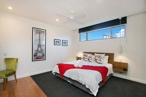 Salt Village Retreat - Accommodation Yamba 12