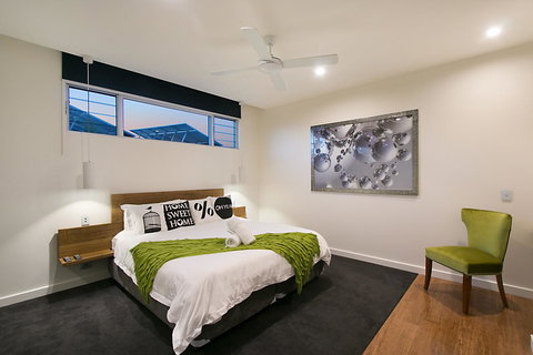 Salt Village Retreat - Accommodation Yamba 10