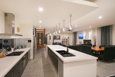 Salt Village Retreat - Accommodation Yamba 3