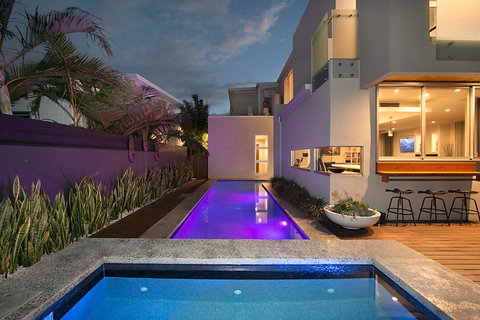 Salt Village Retreat - Accommodation Yamba 16