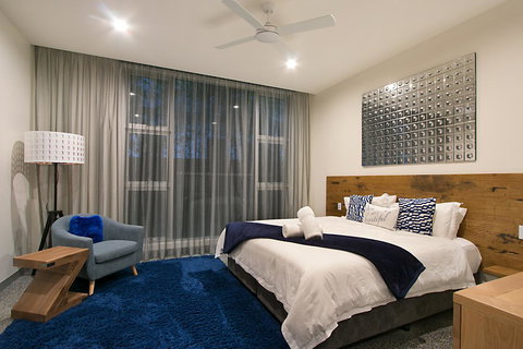 Salt Village Retreat - Accommodation Yamba 8