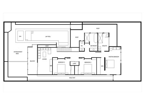 Salt Village Retreat - Accommodation Yamba 19