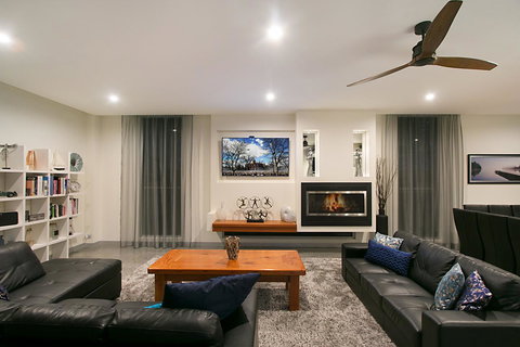 Salt Village Retreat - Accommodation Yamba 4