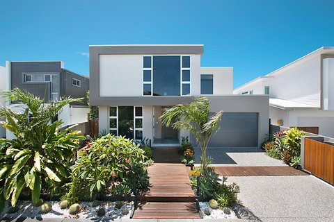 Salt Village Retreat - Accommodation Yamba 17