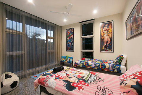 Salt Village Retreat - Accommodation Yamba 6