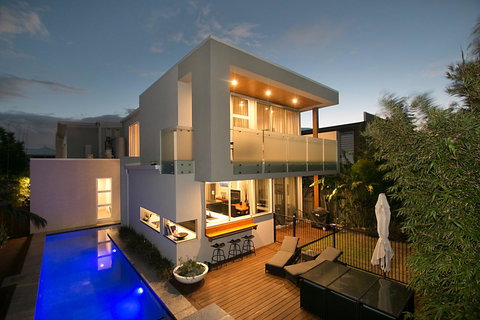 Salt Village Retreat - Accommodation Yamba 15