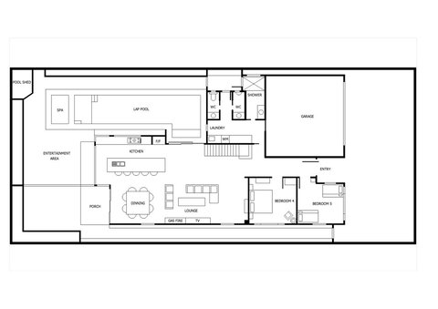 Salt Village Retreat - Accommodation Yamba 18