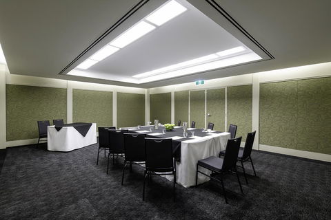 DoubleTree By Hilton Esplanade Darwin - Accommodation Yamba 31