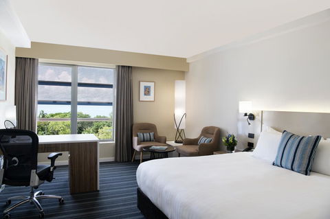 DoubleTree By Hilton Esplanade Darwin - Accommodation Yamba 27