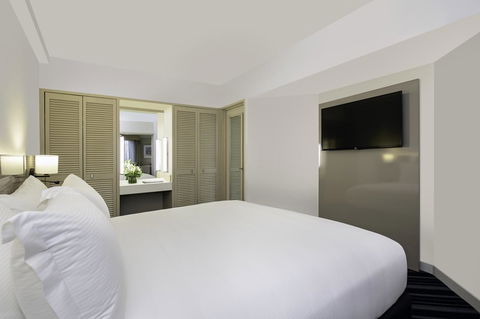 DoubleTree By Hilton Esplanade Darwin - Accommodation Yamba 15