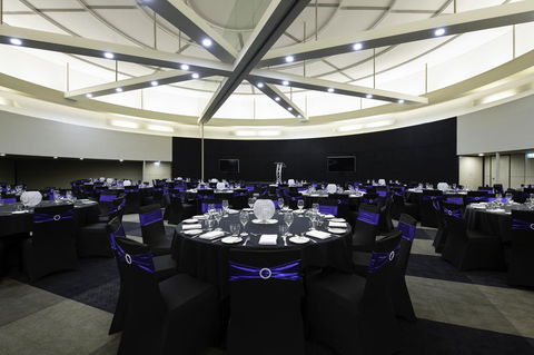 DoubleTree By Hilton Esplanade Darwin - Accommodation Yamba 21