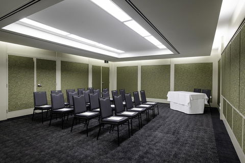 DoubleTree By Hilton Esplanade Darwin - Accommodation Yamba 30