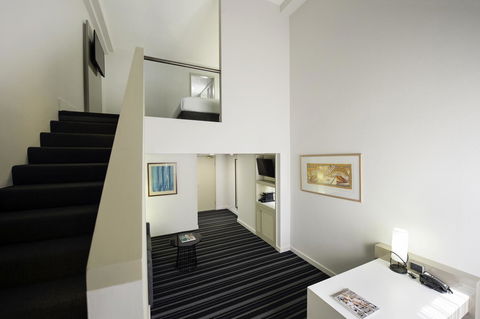 DoubleTree By Hilton Esplanade Darwin - Accommodation Yamba 23