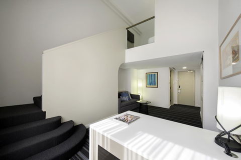 DoubleTree By Hilton Esplanade Darwin - Accommodation Yamba 22